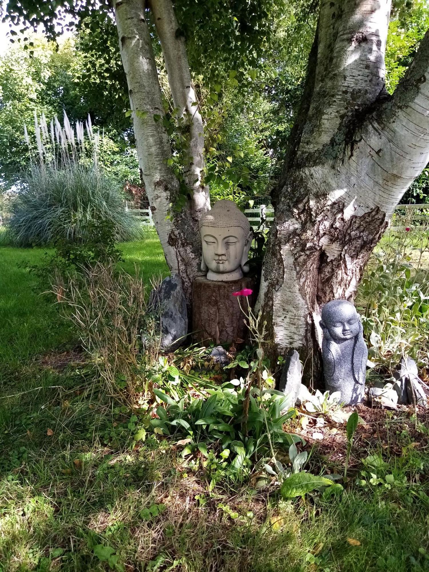 Havre De Paix Au Bords De L'Eure - Divers Hebergements Garennes-sur-Eure Bagian luar foto